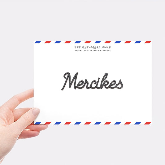 Mercikes