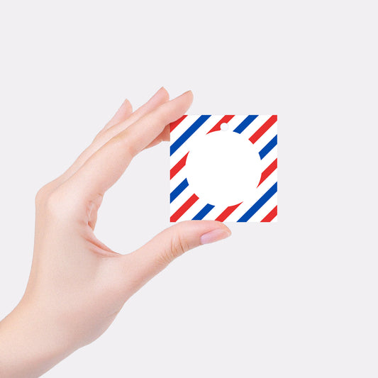 Design your own Gift tag