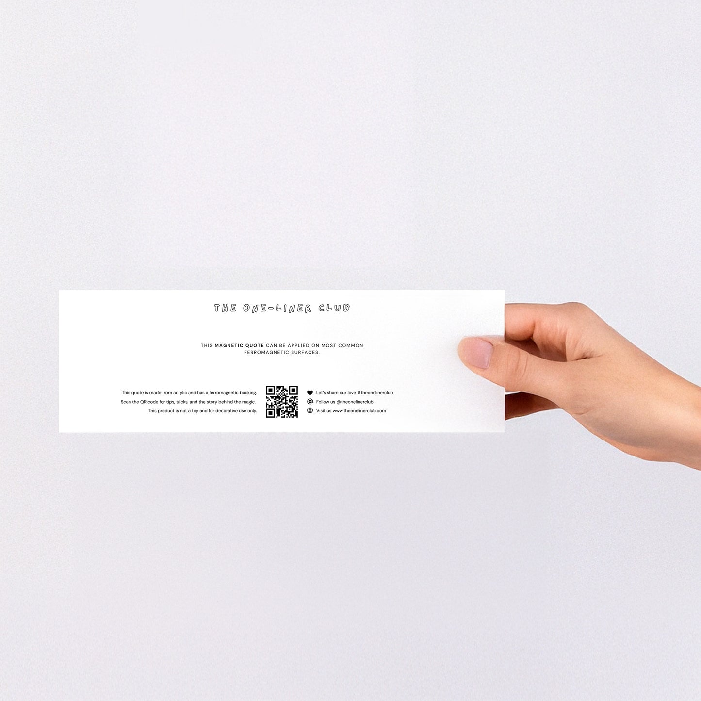 Ooh la la - Magnetic